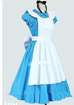 コスプレオーダーメイド (予約)  1名様 Amazon.co.jp: 【UMU】 オーダーメイド メイド服 モノクロ 和風